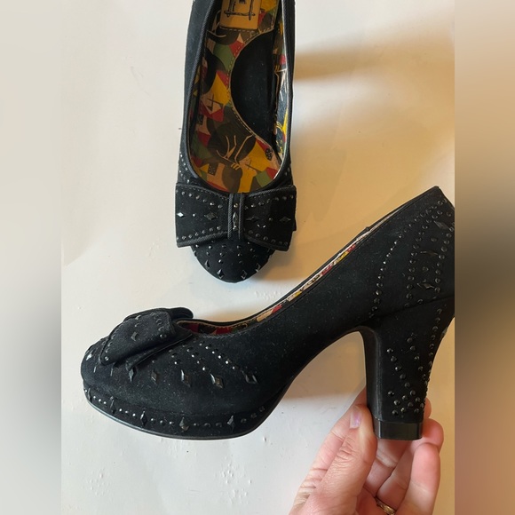 Miss L Fire sz 6 - Picture 3 of 10